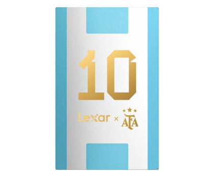 Dysk zewnętrzny Lexar 1TB SL500 AFA External Portable SSD USB 3.2 2000/1800MB/s